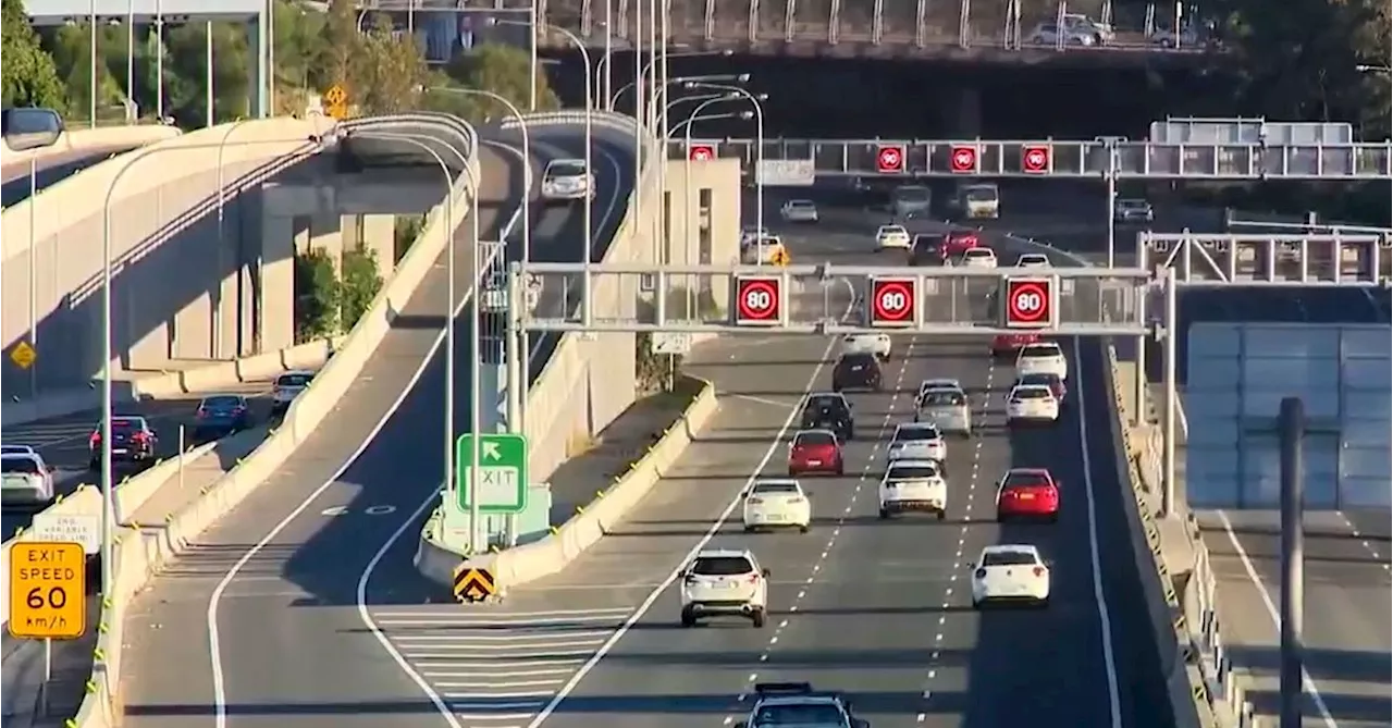 Top 10 NSW suburbs benefitting from the Toll Cap relief scheme