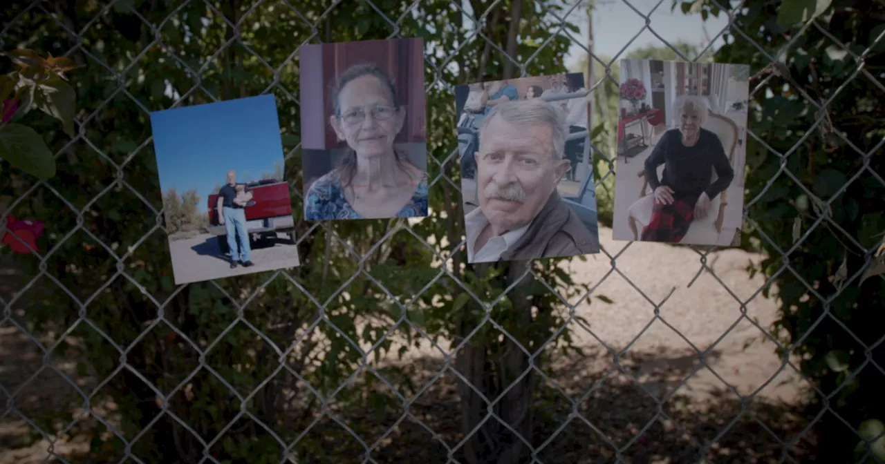 Arizona indoor heat deaths: 'These are people who should not have died'