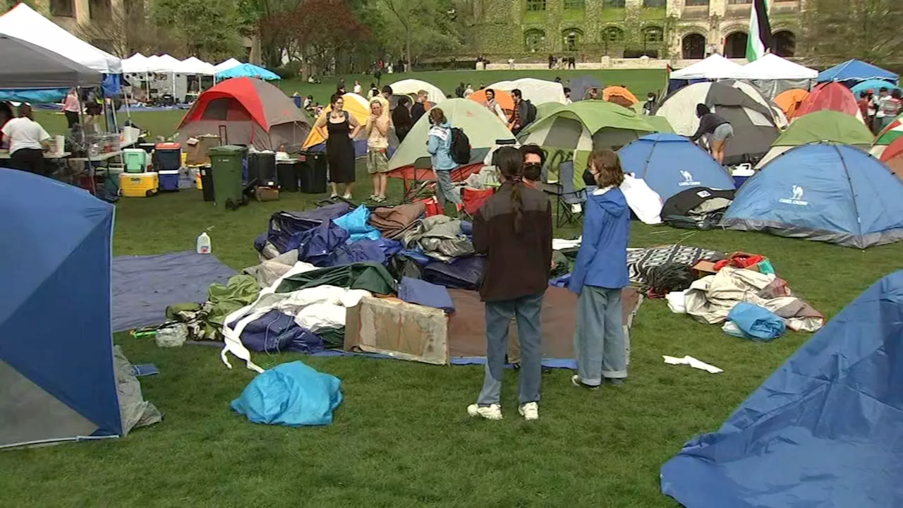 House committee investigating Northwestern University's response to antisemitism on campus