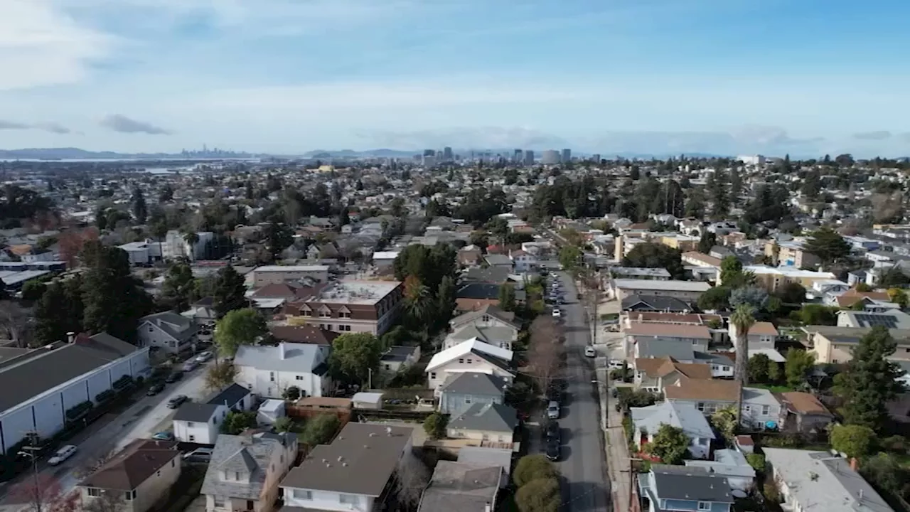 Oakland homeowner settles with appraiser, lender after $300,000 lowball appraisal