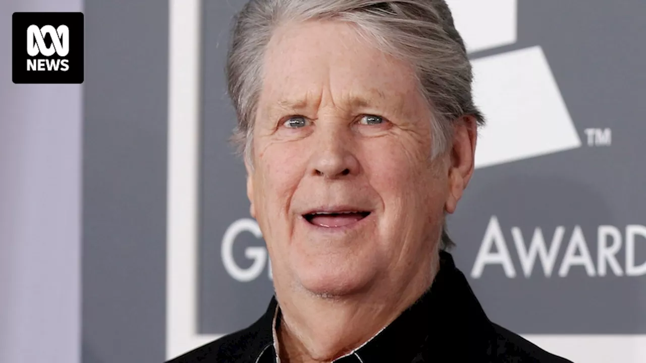 Beach Boys founder Brian Wilson put in conservatorship