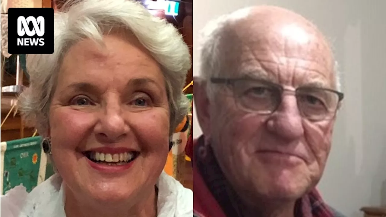 Jury in Greg Lynn's murder trial over deaths of campers Carol Clay and Russell Hill discharged