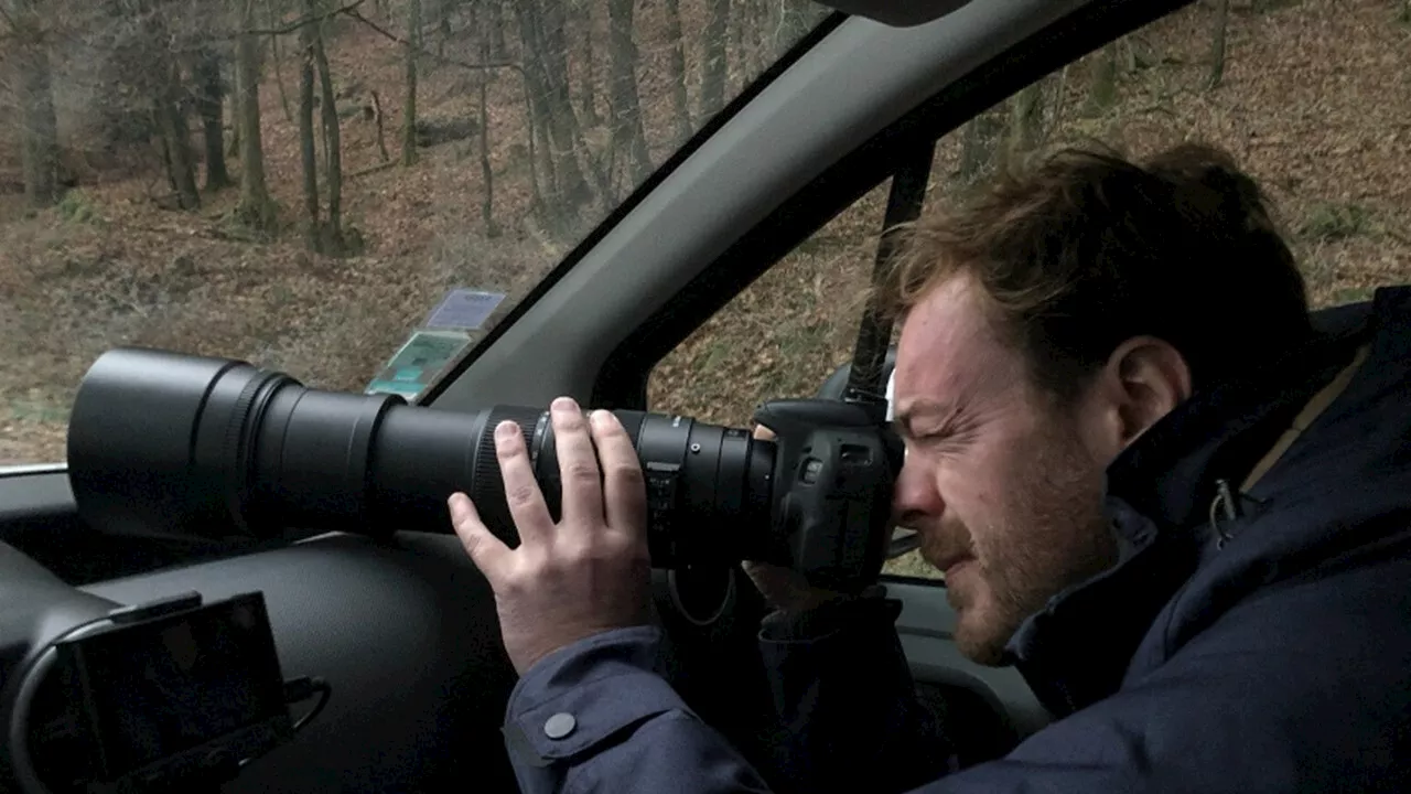 'Il y a un côté aventurier' : Mathieu, détective privé, intervient dans l'Orne