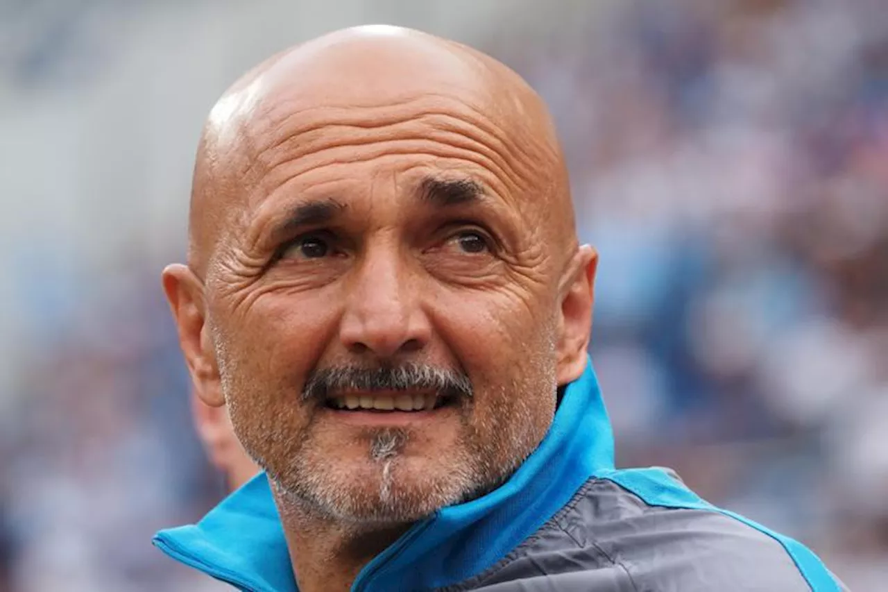 Spalletti e l'intervista impossibile, il racconto del regista del film-scudetto sul Napoli