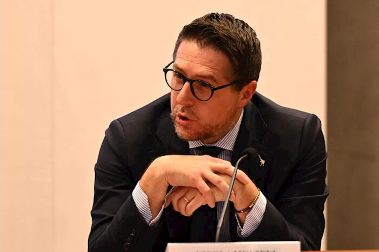 Molteni, 'pensiamo di aprire un secondo Cpr a Milano'