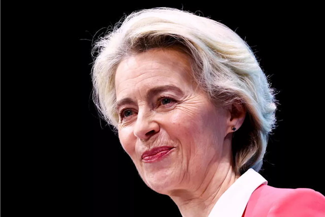 Von der Leyen: 'Mosca è una minaccia reale per le Europee'