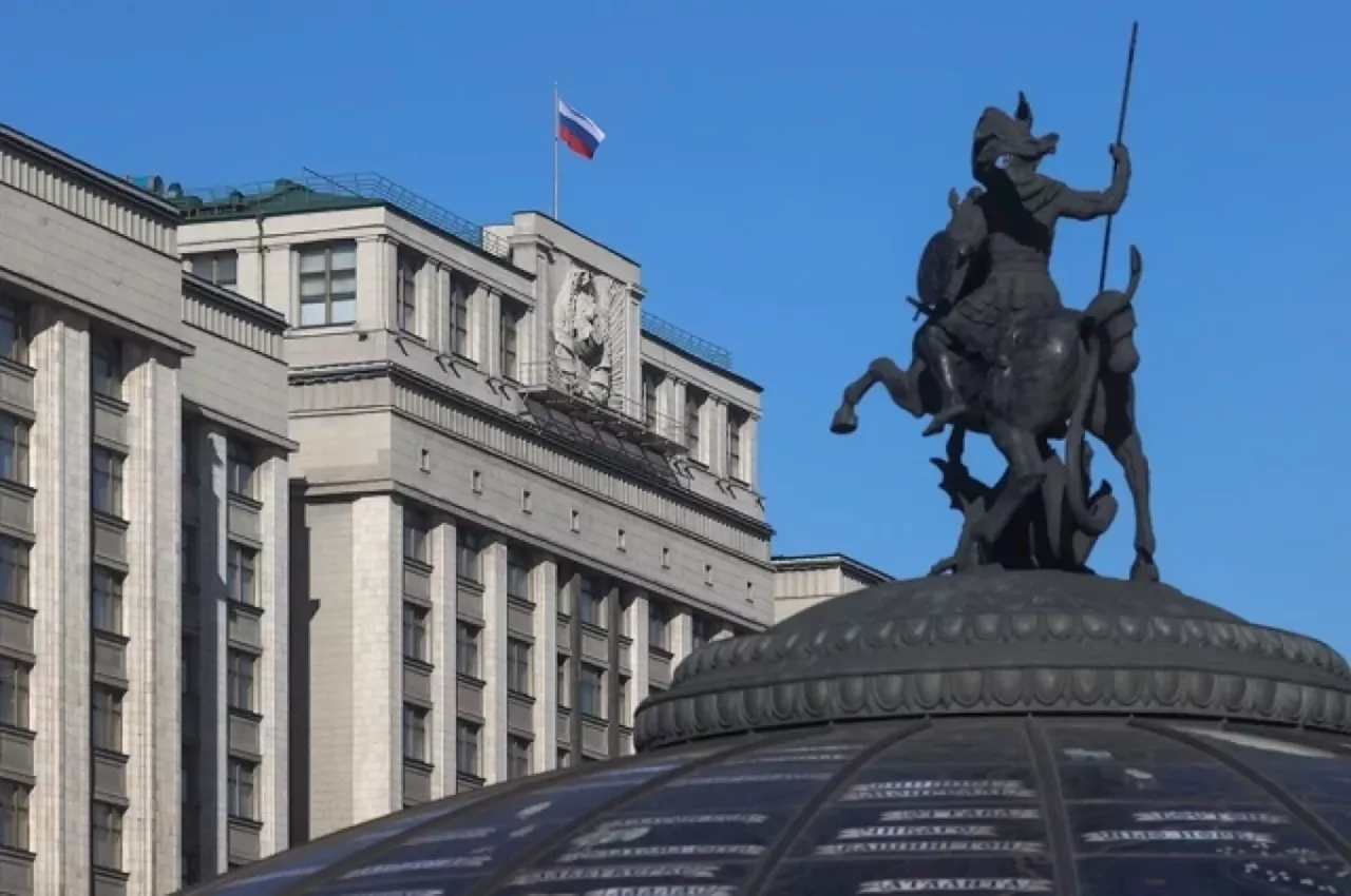 В ГД рассказали, сколько времени займет рассмотрение кандидатуры премьера