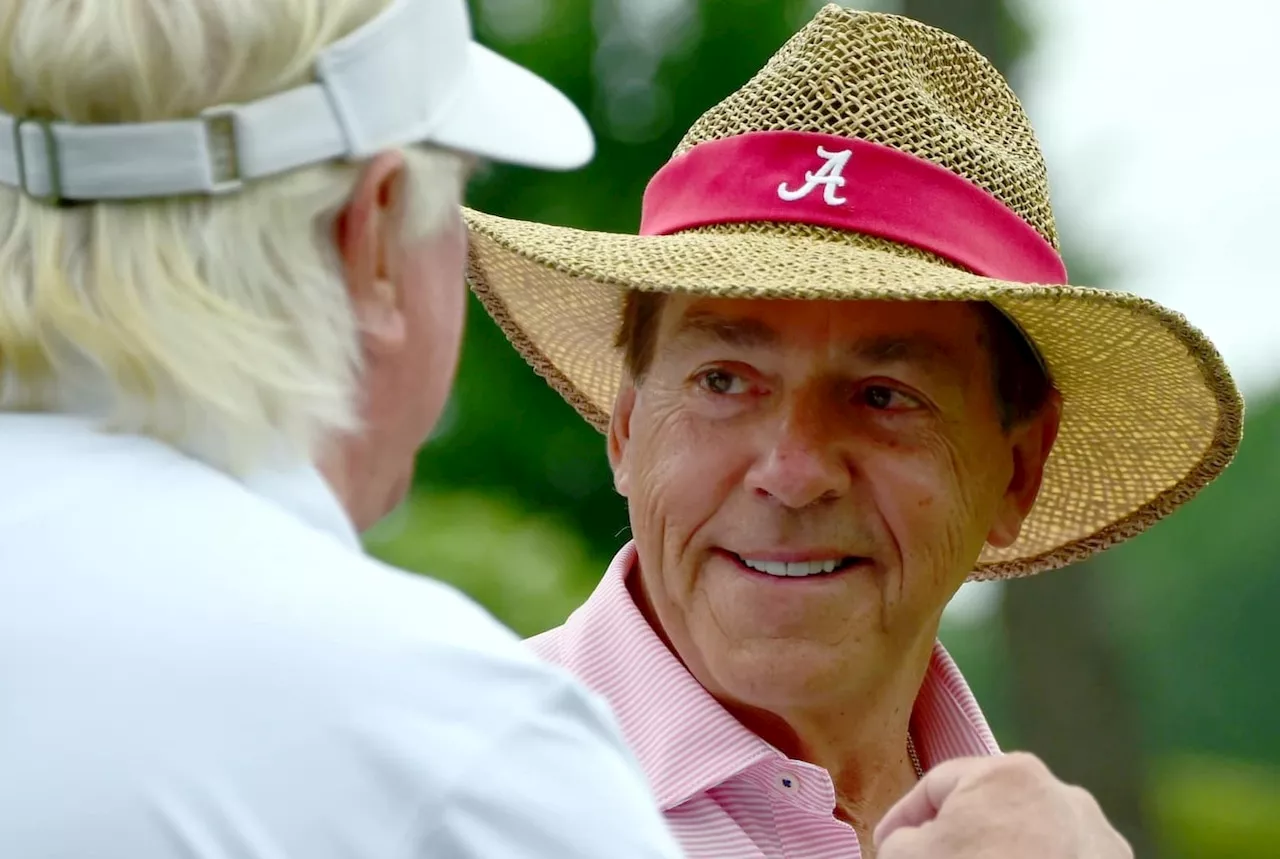 Goodman: What does Nick Saban really think about Alabama?