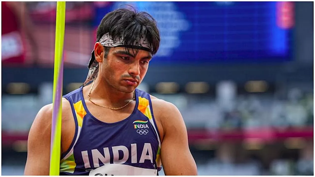 Doha Diamond League 2024: दो सेंटीमीटर से शीर्ष स्थान से चूके नीरज चोपड़ा, 88.36 मी. का रहा सर्वश्रेष्ठ प्रयास