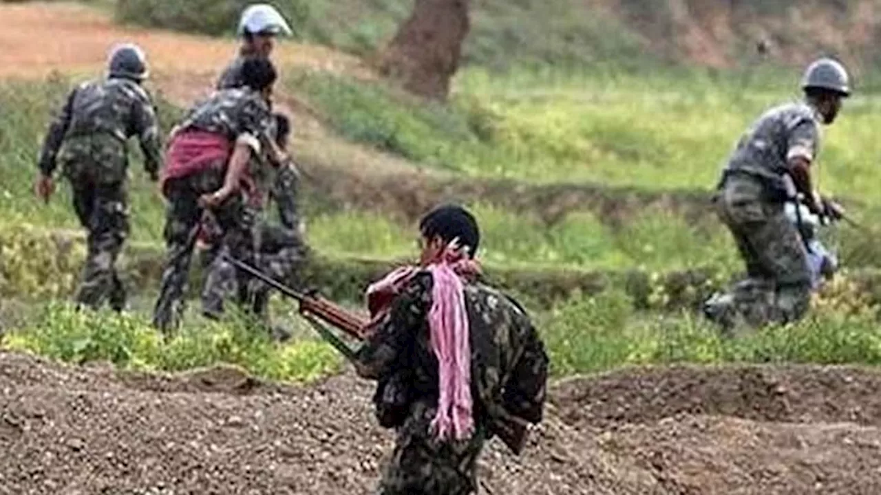 Naxal encounter: बस्तर को लाल आतंक से मुक्त करने जवानों ने चलाया अभियान, जानें कब-कब हुआ नक्सलियों का एनकाउंटर