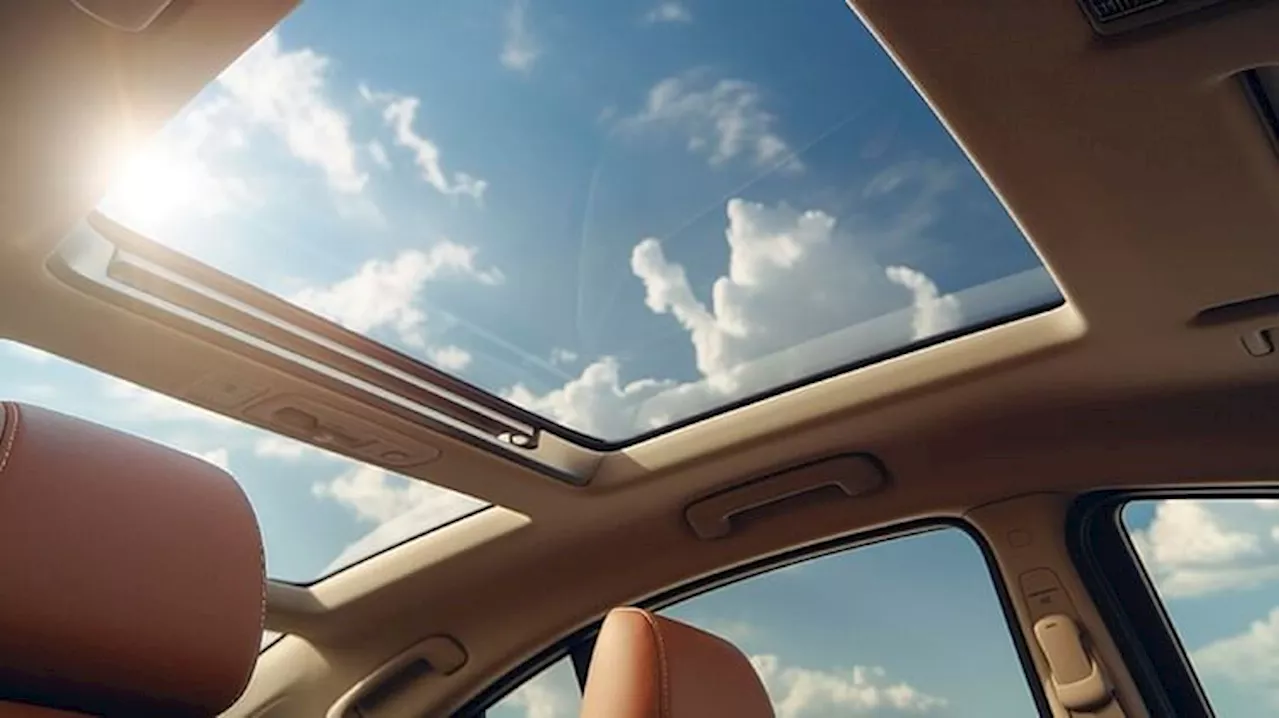 Sunroof Car in Summer: गर्मियों में खुले सनरूफ आपकी कार के माइलेज को कर सकते हैं कम, जानें कैसे