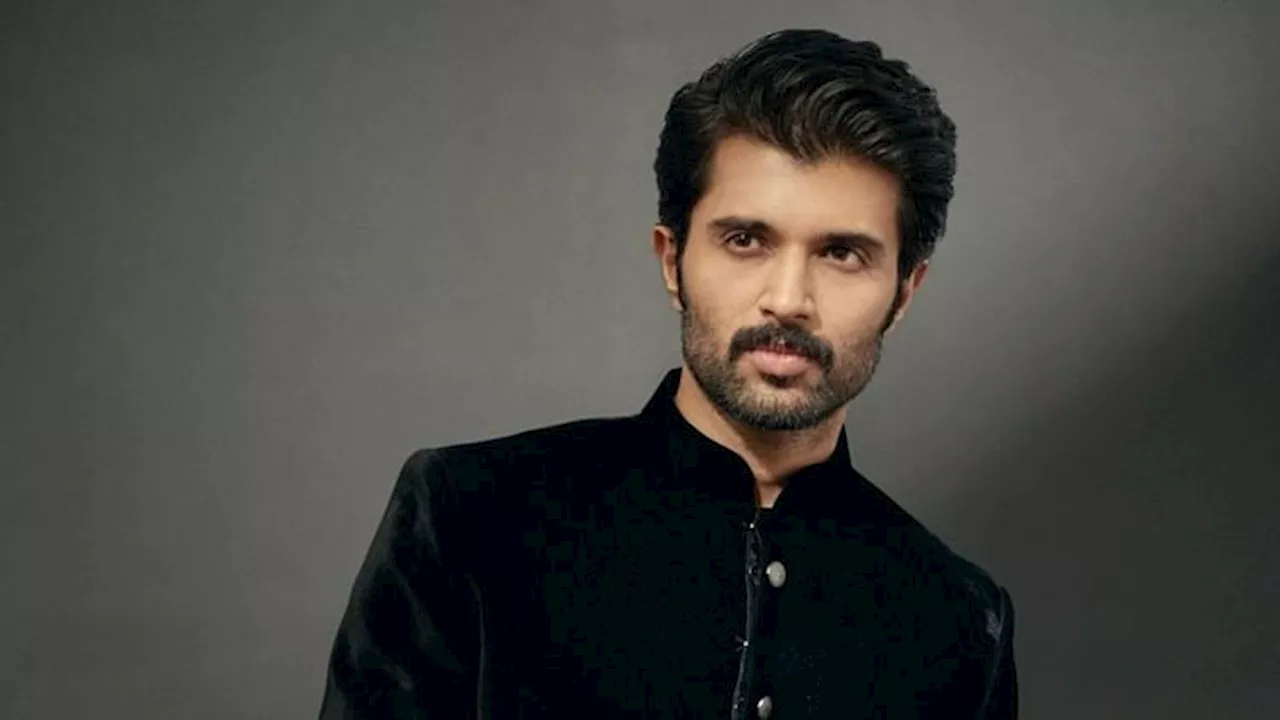 Vijay Deverakonda: विजय देवरकोंडा की ‘वीडी 14’ के राज से उठा पर्दा, इस किरदार में नजर आएंगे अभिनेता