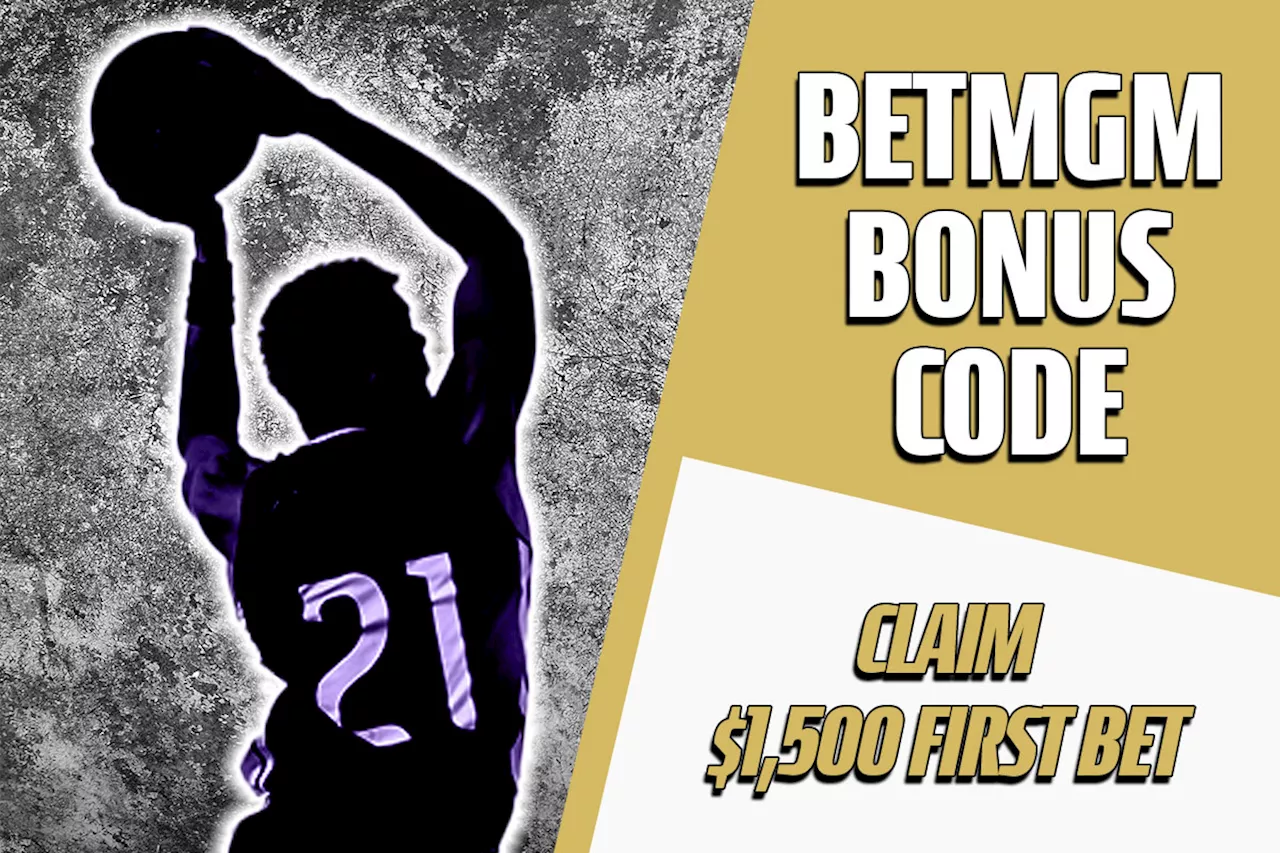 BetMGM bonus code AMNY1500: Get $1,500 bet for Knicks-Pacers, Panthers-Bruins