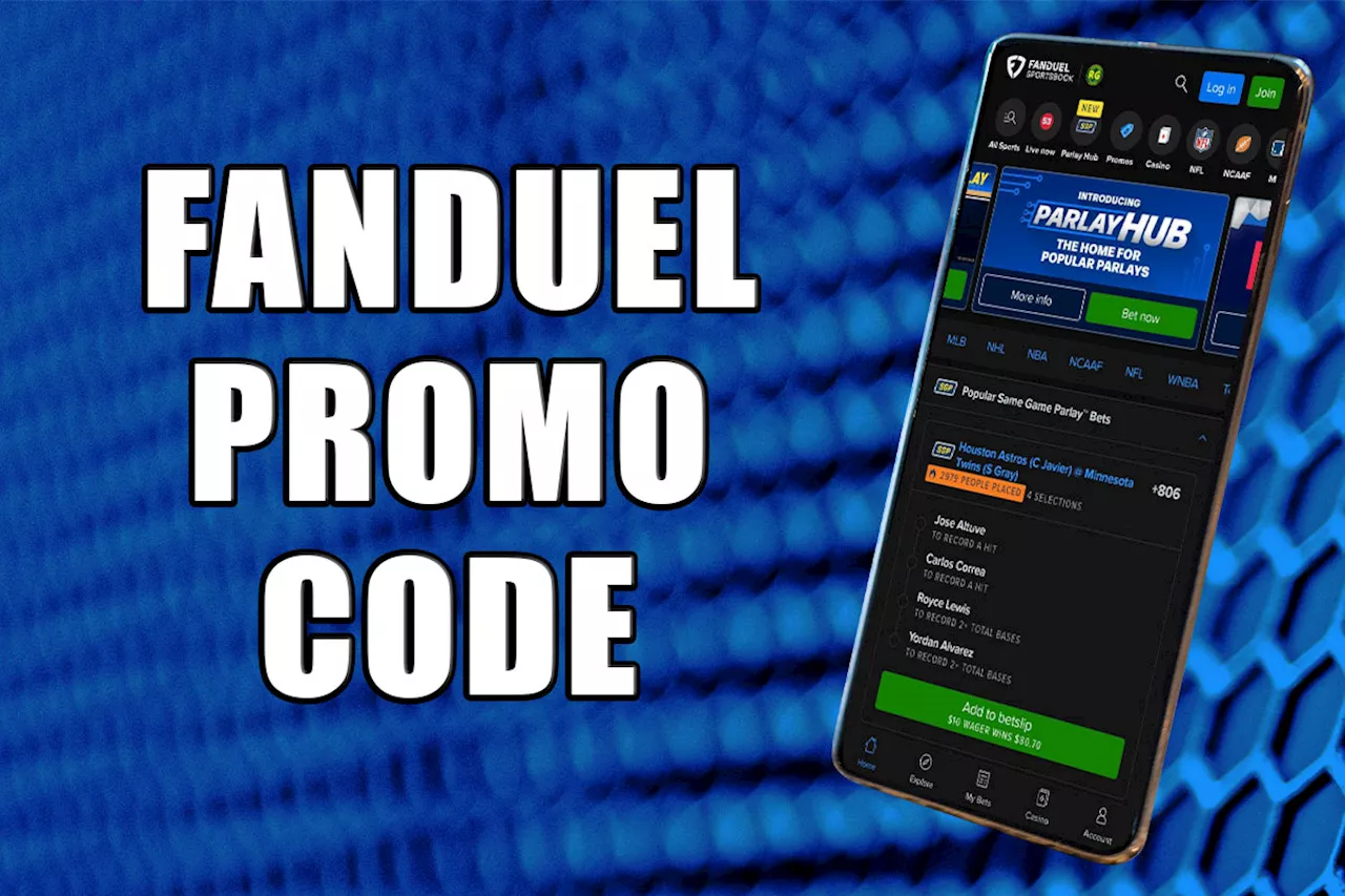 FanDuel promo code: Bet on Knicks-Pacers, Nuggets-Timberwolves to win $150 bonus