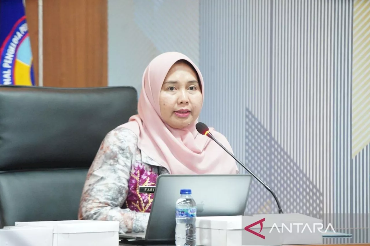 BNPP evaluasi capaian program untuk dongkrak infrastruktur di perbatasan