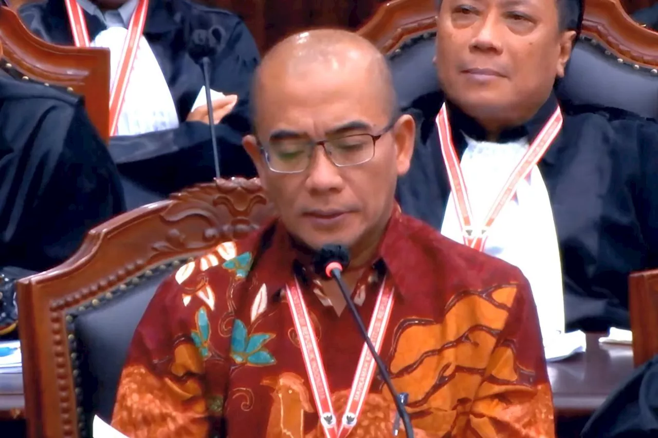 KPU RI: Caleg terpilih tak wajib mundur bila ikut Pilkada 2024