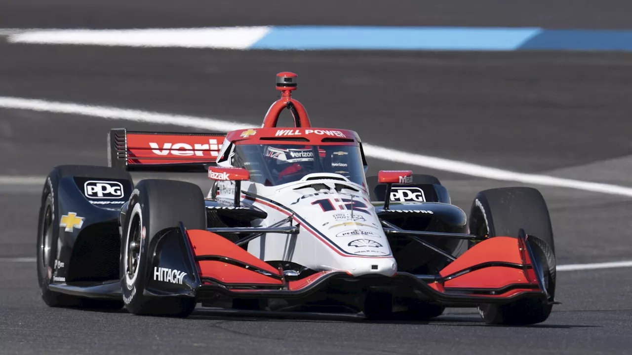 Will Power and Josef Newgarden begin Indy quests by adapting to new strategists and engineers