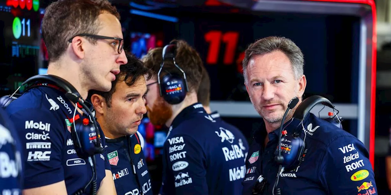 F1 Miami Grand Prix Notebook: Horner, Trump Make Waves in South Florida