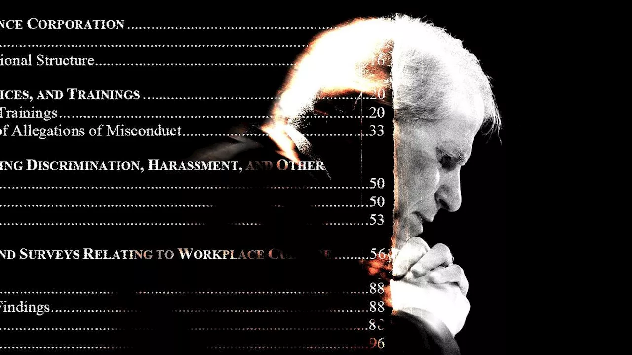Bombshell FDIC report imperils Biden's financial reforms