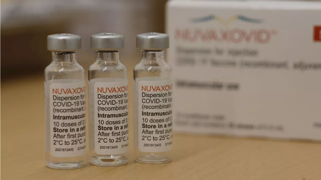 Novavax strikes $1.2 billion deal with Sanofi in major turnaround