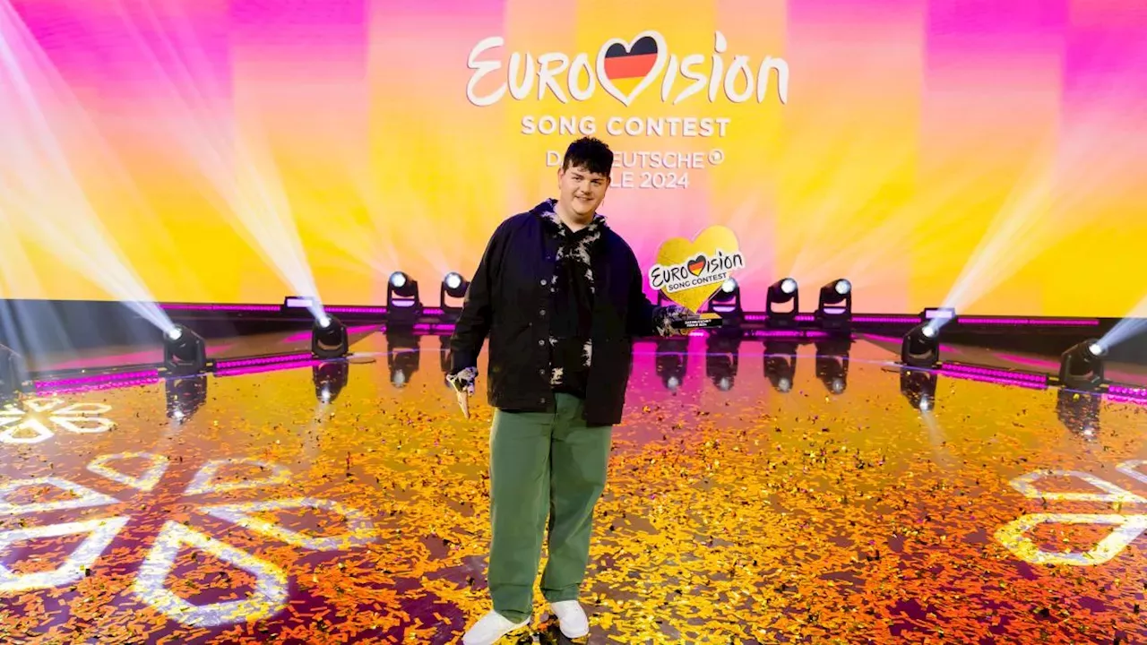 Esc 2024 Finale Datum Jolyn Valentina