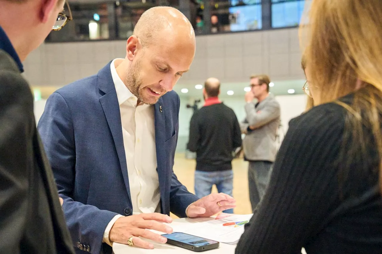 Basler Regierungsratswahlen: Joel Thüring (SVP) verzichtet auf eine Kandidatur