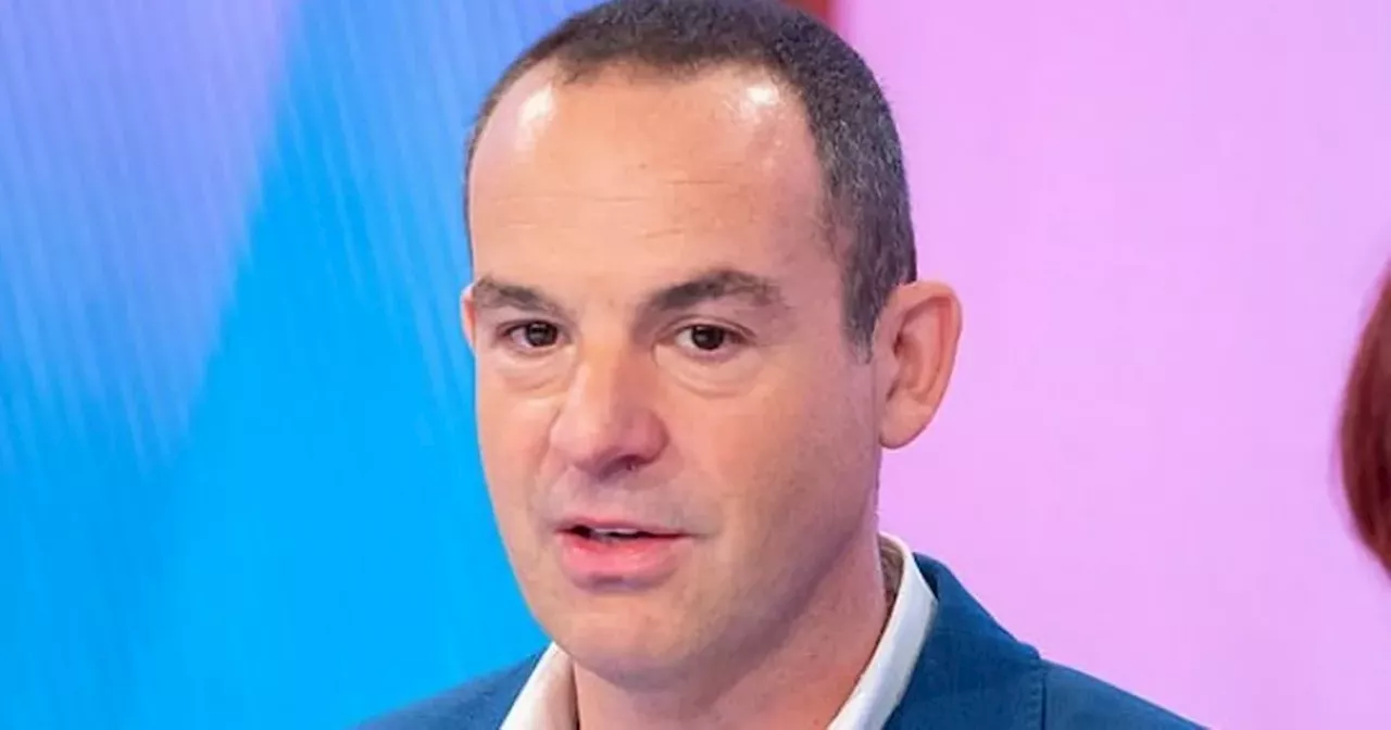 Martin Lewis issues £520 warning to anyone who's been on EU flight in past 6yrs