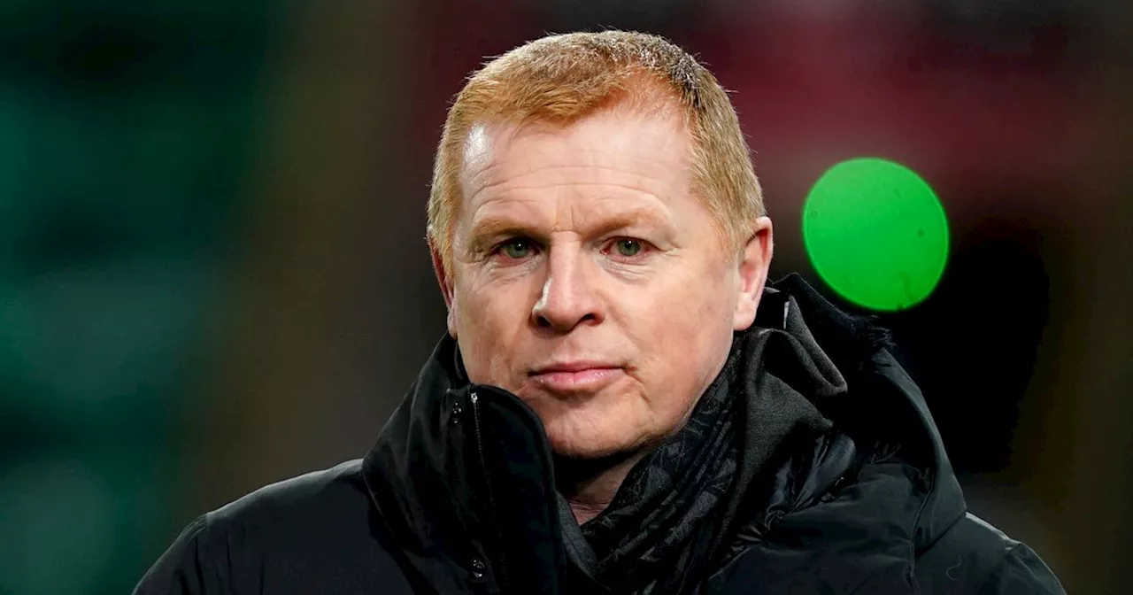 Neil Lennon takes step towards bizarre return as he 'sees off' Martin O'Neill