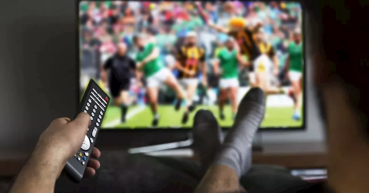 RTE pundit and Taoiseach blast GAAGO monopoly on key games and demand change