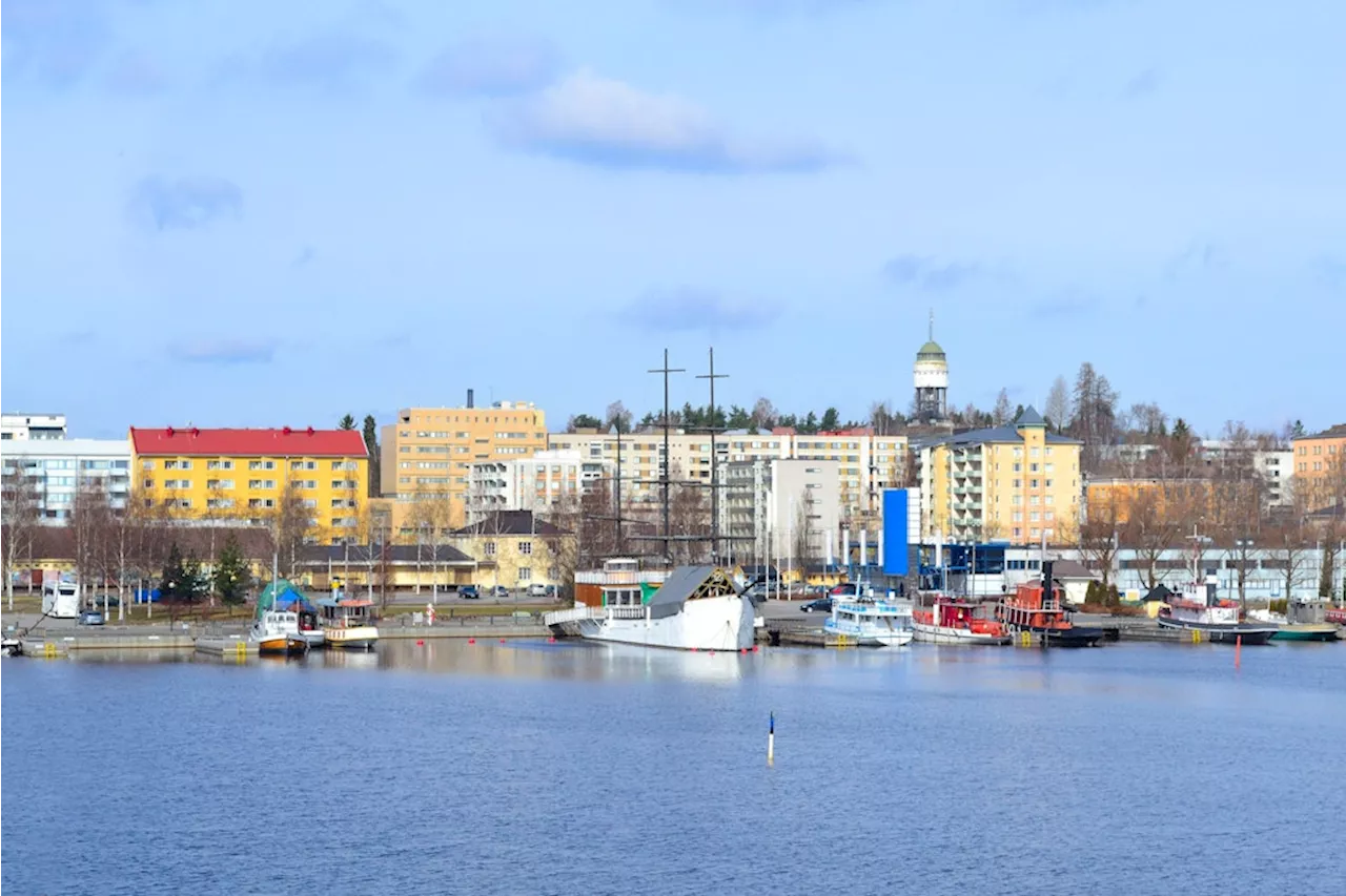 Finnlands Angst vor dem Dritten Weltkrieg: Nato-Basis in Mikkeli spaltet das Land