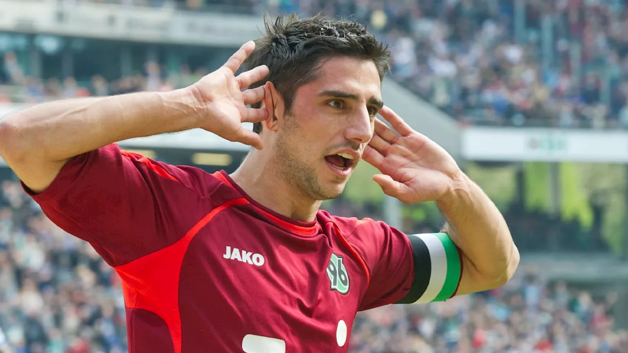 Hannover 96: Stefan Leitl will die Party von Lars Stindl crashen