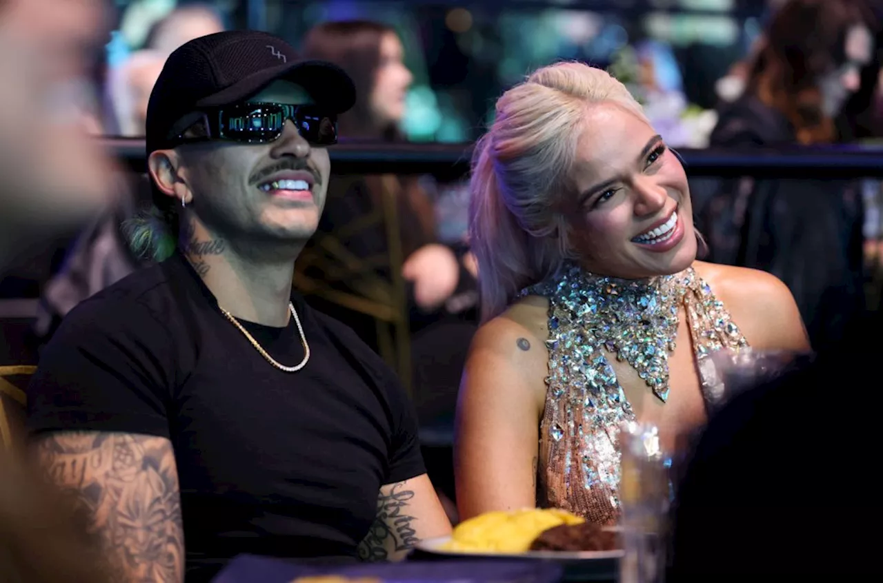 Karol G & Feid Lead 2024 Heat Latin Music Awards Nominations: Complete List