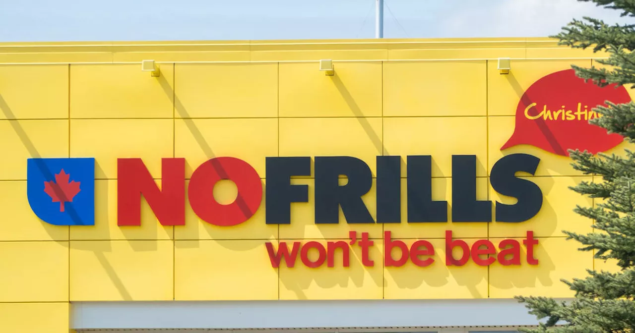 New No Frills location to open in a very unexpected Toronto building