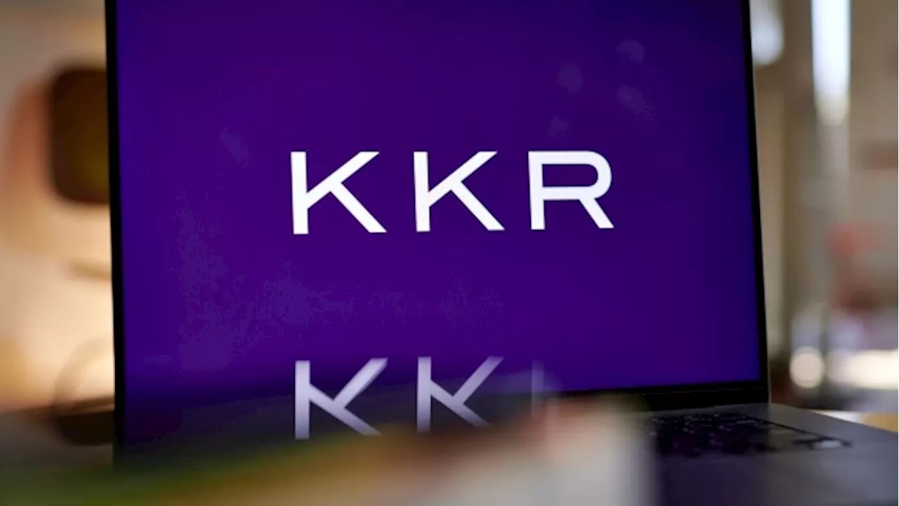 KKR Strikes Four Deals in a Week to Boost M&A Spirits in Asia