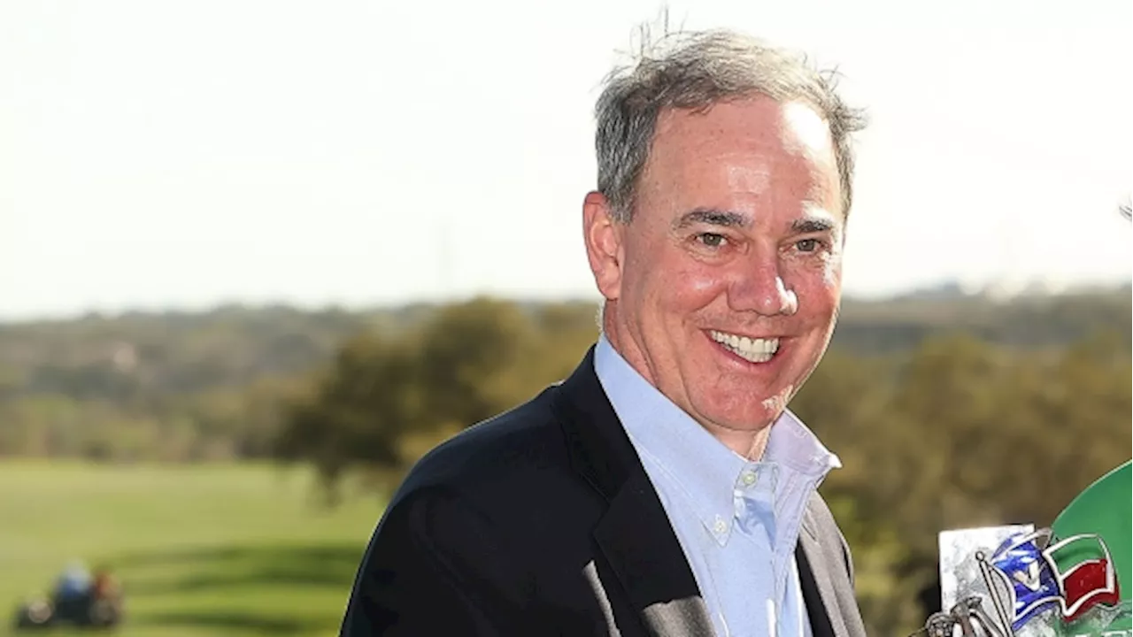 PGA Tour Enterprises Taps Valero’s Joe Gorder as Chairman