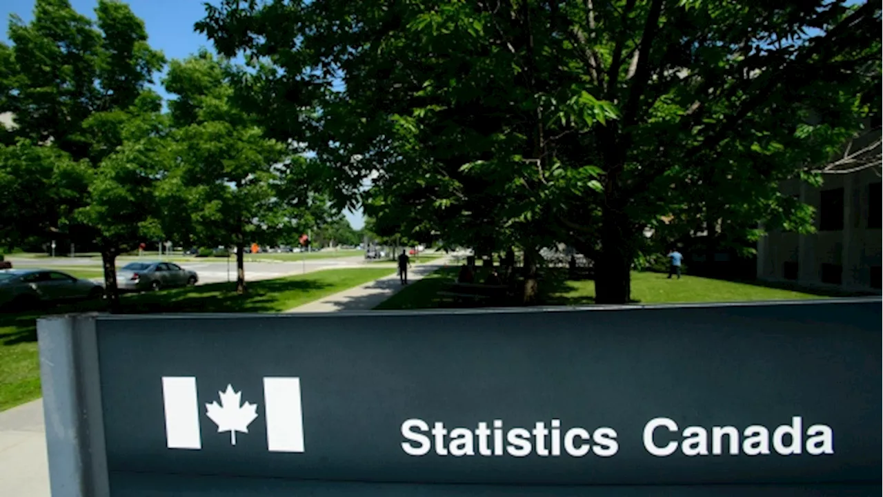 Statistics Canada to release April jobs report this morning