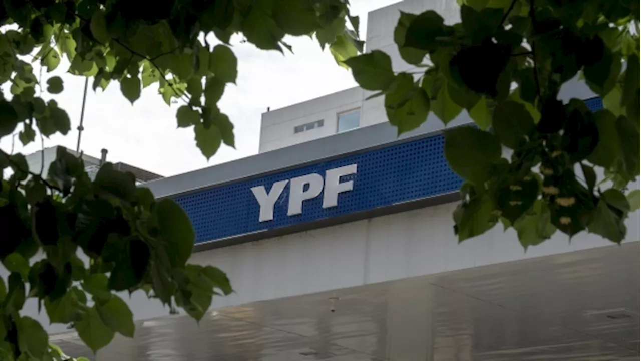 YPF’s $2.5 Billion Shale Oil Pipeline Moves Ahead After Approval