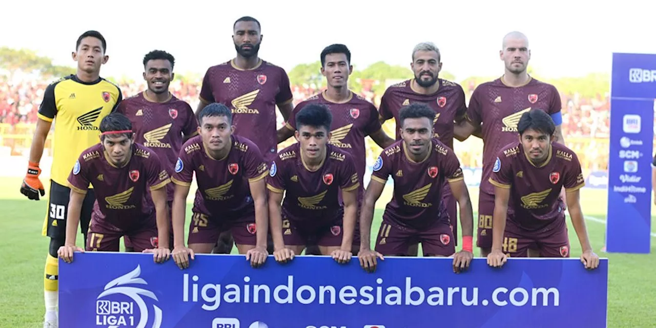 Borneo FC dan PSM Makassar jadi Wakil Indonesia di ASEAN Club Championship 2023/2024