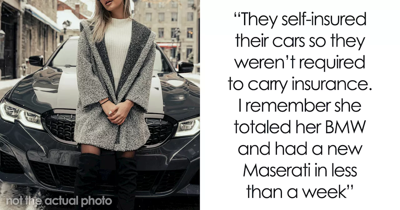 40 'Ordinary' People Reveal What It's Like Dating Someone Wealthy, And Their Stories Are Rich