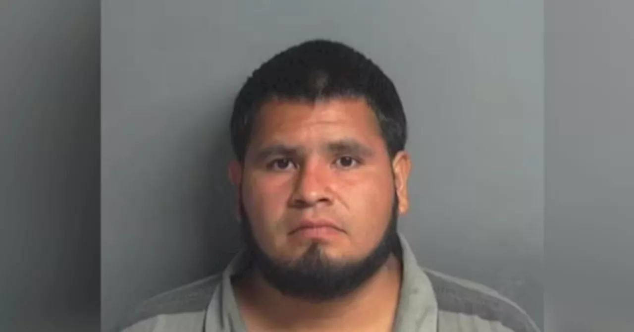 Illegal Alien Charged in Connection to Death of Three-Month-Old Baby