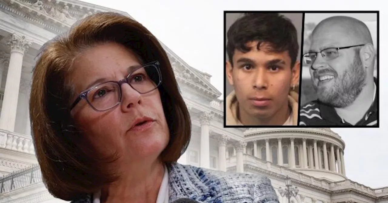 Sen. Catherine Cortez Masto Lobbies Biden for Amnesty After Illegal Alien Charged with Killing Her Staffer