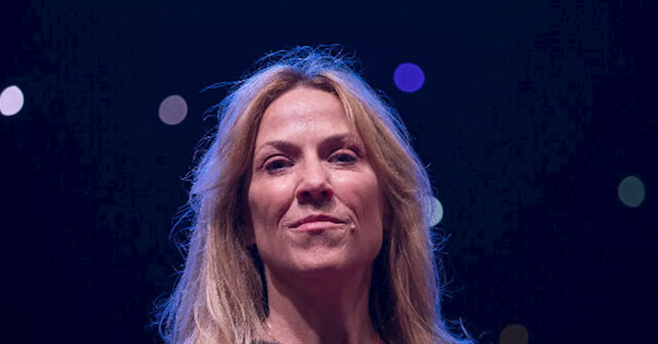 Sheryl Crow Demands Congress Take Action on AI: ‘We Need Ethical Boundaries’