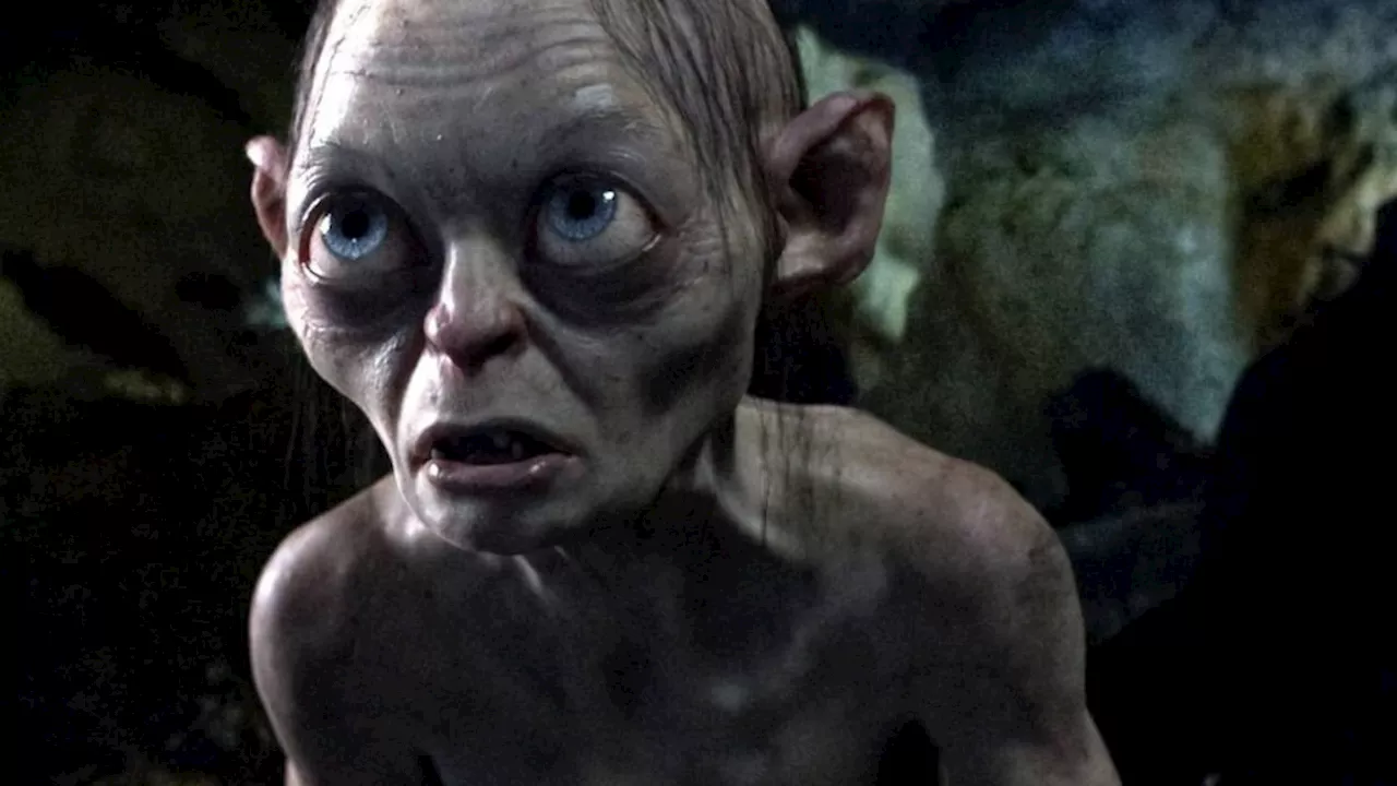 'Herr der Ringe: Die Jagd nach Gollum': Alle Facts zum epischen Mittelerde-Comeback im Kino