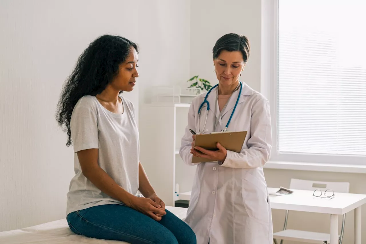 Breast cancer screening should start at age 40, Canadian Cancer Society says