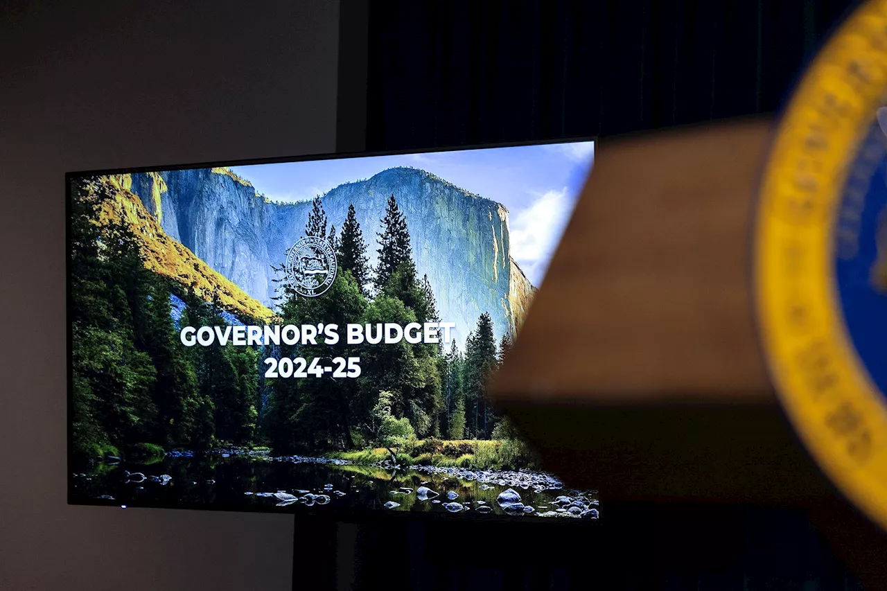 How bad will Gov. Newsom’s budget cuts be?