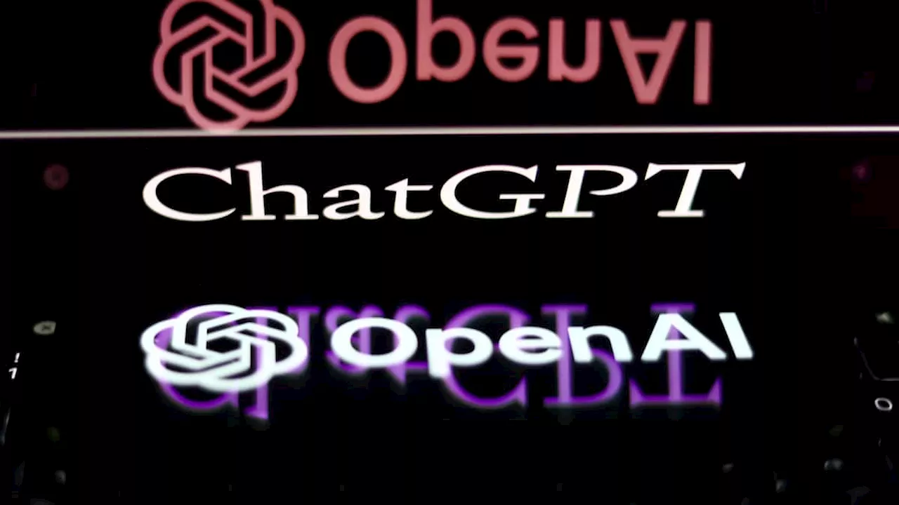 OpenAI plant offenbar Konkurrenten zu Googles Internet-Suche