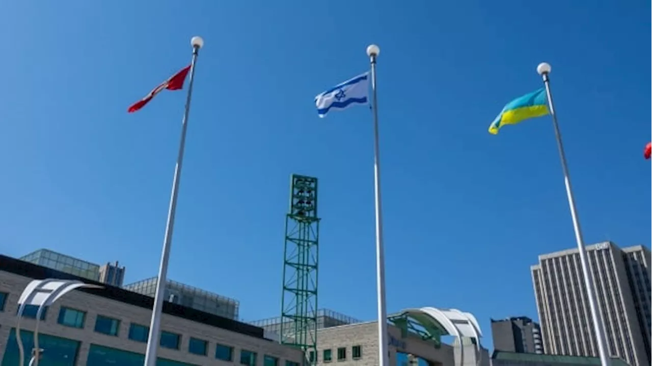 Mayor pushes police to find safe way to hold Israel Independence Day event