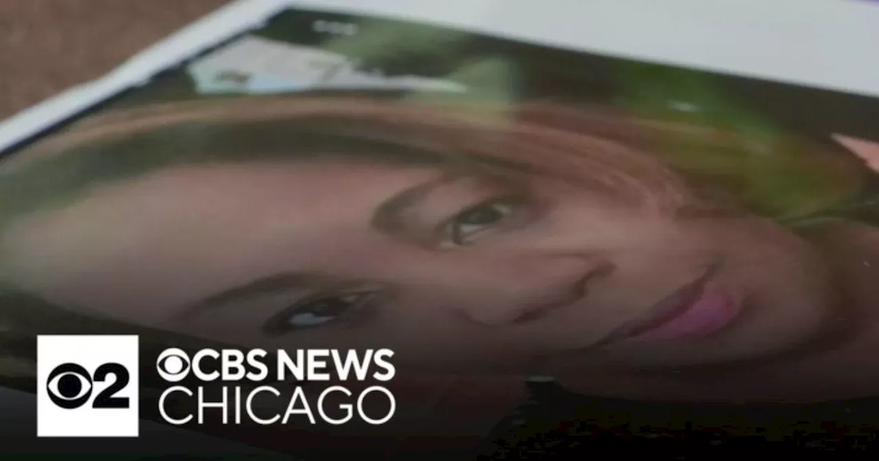 No arrests a year after Nicole Watson's murder, a Chicago family still mourns