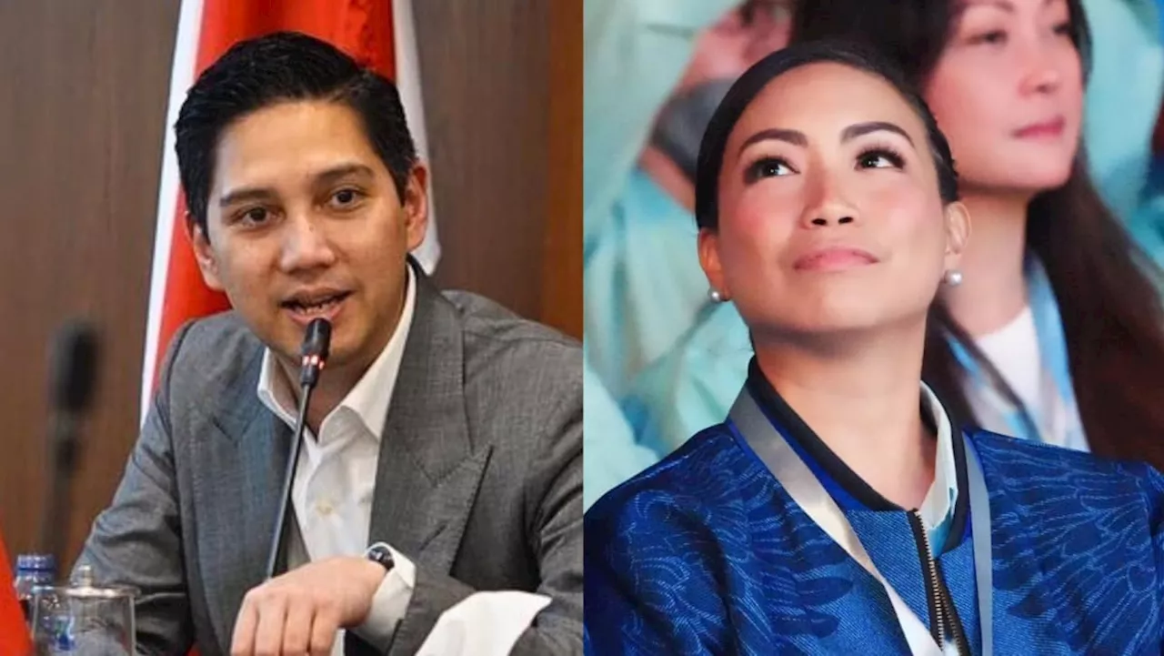 Prabowo’s nephew and niece touted as candidates for next Jakarta governor