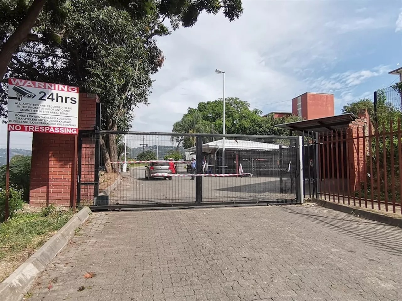 Security ramped up at Mpumalanga public healthcare facilities after spate of violent attacks